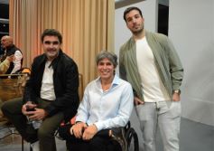 Foto de la galería: GAC llegó a Misiones de la mano de Servando Menor Automotor 