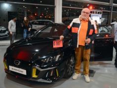 Foto de la galería: GAC llegó a Misiones de la mano de Servando Menor Automotor 