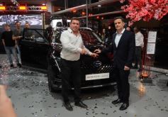 Foto de la galería: GAC llegó a Misiones de la mano de Servando Menor Automotor 