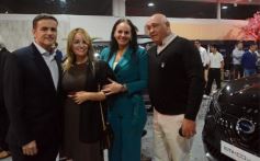 Foto de la galería: GAC llegó a Misiones de la mano de Servando Menor Automotor 