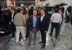 Foto de la galería: GAC llegó a Misiones de la mano de Servando Menor Automotor 