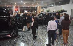 Foto de la galería: GAC llegó a Misiones de la mano de Servando Menor Automotor 