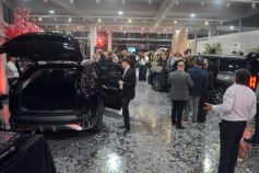 Foto de la galería: GAC llegó a Misiones de la mano de Servando Menor Automotor 