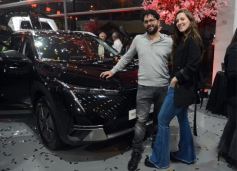 Foto de la galería: GAC llegó a Misiones de la mano de Servando Menor Automotor 