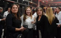 Foto de la galería: GAC llegó a Misiones de la mano de Servando Menor Automotor 