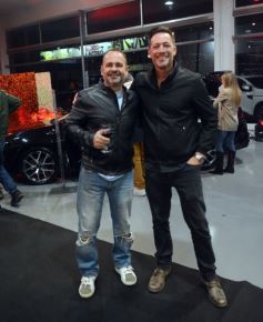 Foto de la galería: GAC llegó a Misiones de la mano de Servando Menor Automotor 