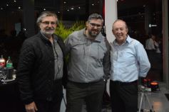 Foto de la galería: GAC llegó a Misiones de la mano de Servando Menor Automotor 