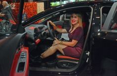 Foto de la galería: GAC llegó a Misiones de la mano de Servando Menor Automotor 