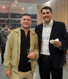 Foto de la galería: GAC llegó a Misiones de la mano de Servando Menor Automotor 