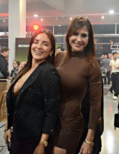 Foto de la galería: GAC llegó a Misiones de la mano de Servando Menor Automotor 