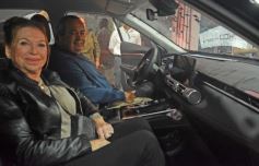 Foto de la galería: GAC llegó a Misiones de la mano de Servando Menor Automotor 