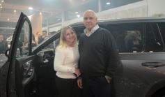 Foto de la galería: GAC llegó a Misiones de la mano de Servando Menor Automotor 
