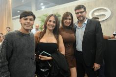 Foto de la galería: GAC llegó a Misiones de la mano de Servando Menor Automotor 