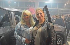 Foto de la galería: GAC llegó a Misiones de la mano de Servando Menor Automotor 