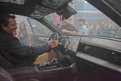 Foto de la galería: GAC llegó a Misiones de la mano de Servando Menor Automotor 