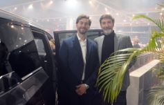 Foto de la galería: GAC llegó a Misiones de la mano de Servando Menor Automotor 
