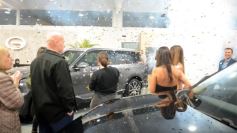 Foto de la galería: GAC llegó a Misiones de la mano de Servando Menor Automotor 