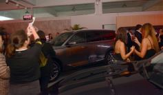 Foto de la galería: GAC llegó a Misiones de la mano de Servando Menor Automotor 