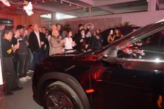 Foto de la galería: GAC llegó a Misiones de la mano de Servando Menor Automotor 