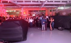 Foto de la galería: GAC llegó a Misiones de la mano de Servando Menor Automotor 