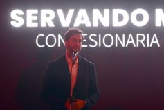 Foto de la galería: GAC llegó a Misiones de la mano de Servando Menor Automotor 