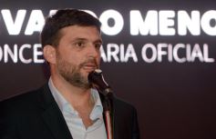 Foto de la galería: GAC llegó a Misiones de la mano de Servando Menor Automotor 