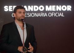 Foto de la galería: GAC llegó a Misiones de la mano de Servando Menor Automotor 