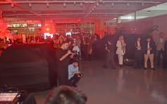 Foto de la galería: GAC llegó a Misiones de la mano de Servando Menor Automotor 