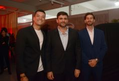 Foto de la galería: GAC llegó a Misiones de la mano de Servando Menor Automotor 