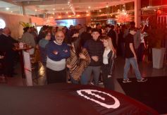 Foto de la galería: GAC llegó a Misiones de la mano de Servando Menor Automotor 