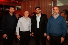 Foto de la galería: GAC llegó a Misiones de la mano de Servando Menor Automotor 