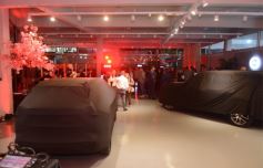 Foto de la galería: GAC llegó a Misiones de la mano de Servando Menor Automotor 