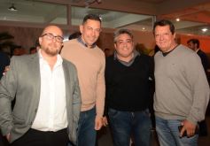 Foto de la galería: GAC llegó a Misiones de la mano de Servando Menor Automotor 