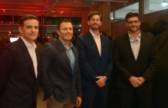 Foto de la galería: GAC llegó a Misiones de la mano de Servando Menor Automotor 