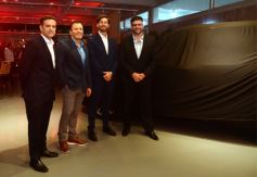 Foto de la galería: GAC llegó a Misiones de la mano de Servando Menor Automotor 