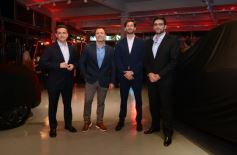 Foto de la galería: GAC llegó a Misiones de la mano de Servando Menor Automotor 