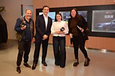 Foto de la galería: GAC llegó a Misiones de la mano de Servando Menor Automotor 