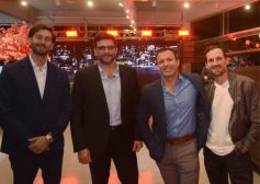 Foto de la galería: GAC llegó a Misiones de la mano de Servando Menor Automotor 
