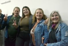 Foto de la galería: Mensaje de unidad y reorganización en el acto de asunción de Christian Humada en el PJ Misiones 