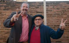 Foto de la galería: Mensaje de unidad y reorganización en el acto de asunción de Christian Humada en el PJ Misiones 