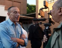 Foto de la galería: Mensaje de unidad y reorganización en el acto de asunción de Christian Humada en el PJ Misiones 