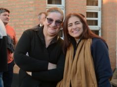 Foto de la galería: Mensaje de unidad y reorganización en el acto de asunción de Christian Humada en el PJ Misiones 