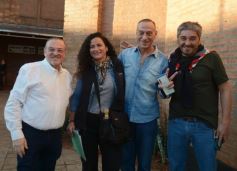 Foto de la galería: Mensaje de unidad y reorganización en el acto de asunción de Christian Humada en el PJ Misiones 