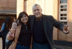 Foto de la galería: Mensaje de unidad y reorganización en el acto de asunción de Christian Humada en el PJ Misiones 