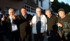 Foto de la galería: Mensaje de unidad y reorganización en el acto de asunción de Christian Humada en el PJ Misiones 