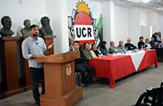 Sixto Fotografías. Sociedad. Política