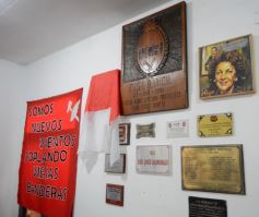 Foto de la galería: Convención Provincial de la UCR: elecciones, homenajes y reforma de la Carta Orgánica 