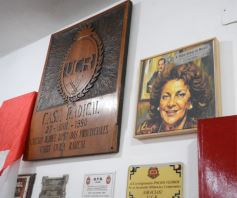 Foto de la galería: Convención Provincial de la UCR: elecciones, homenajes y reforma de la Carta Orgánica 