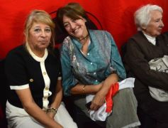 Foto de la galería: Convención Provincial de la UCR: elecciones, homenajes y reforma de la Carta Orgánica 