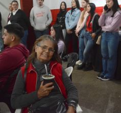Foto de la galería: Convención Provincial de la UCR: elecciones, homenajes y reforma de la Carta Orgánica 